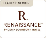 Renaissance Phoenix Downtown Hotel