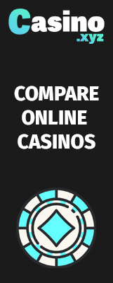 Casino.xyz is an online casino bonus guide